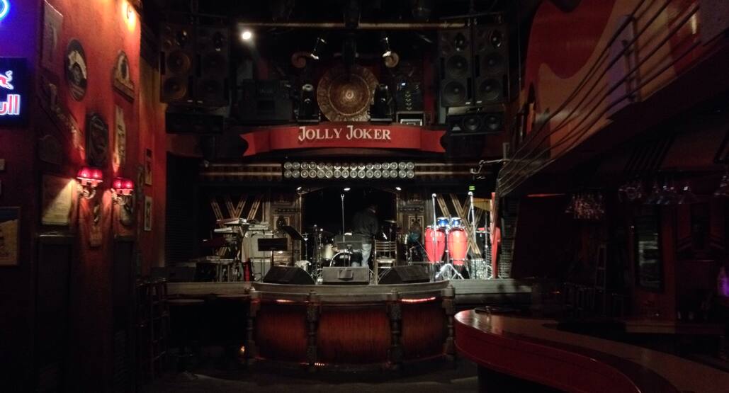 Jolly Joker Taksim Istanbul
